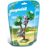Loisirs créatifs Playmobil de zoo 