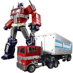 Figurines Transformers Optimus Prime de 19 cm de 9 à 12 ans 