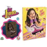 Journal intime lumineux Soy Luna