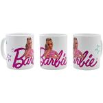 Tasses à café en céramique Barbie 320 ml 