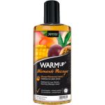 JoyDivision WARMup gel de massage saveur Mango/Maracuja 150 ml