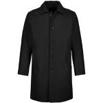 Manteaux en laine Taille 4 XL plus size look fashion pour homme en promo 