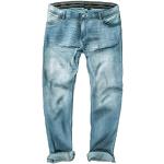 Jeans multicolores Taille S look fashion pour homme 