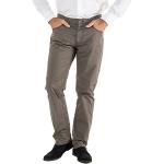 Jeans kaki stretch Taille 4 XL look fashion pour homme 