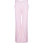 Jucca - Jeans > Straight Jeans - Pink -