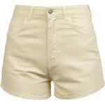 Jucca - Shorts > Casual Shorts - Beige -