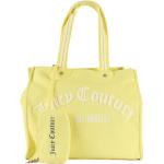 Juicy Couture - Bags > Tote Bags - Yellow -