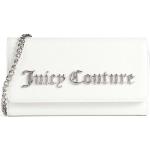 Portefeuilles Juicy Couture blancs en fibre synthétique en cuir look fashion pour femme 