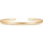 Bracelets en argent Julie Sandlau jaunes en or 22 carats pour femme 
