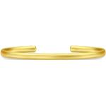 Bracelets en argent Julie Sandlau jaunes en or 22 carats 