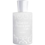 Eaux de parfum Juliette has a Gun 50 ml pour homme 
