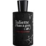 Eaux de parfum Juliette has a Gun 50 ml pour femme 