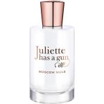 Juliette Has A Gun Moscow Mule Eau de Parfum (Unisexe) 100 ml