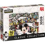 JUMBO- Pix Collection-Mickey Mouse 90th Anniversar