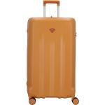 Jump Uppsala Valise 4 roulettes 76 cm curry (4513NU-curry)