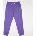 Pantalons de sport Nike Jumpman violets enfant éco-responsable en promo 