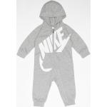 Ensembles bébé Nike gris Taille 6 mois pour bébé en promo de la boutique en ligne Snipes 