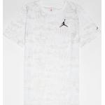 Shorts Nike Jordan blancs 