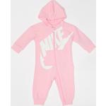 Ensembles bébé Nike roses Taille 6 mois pour bébé de la boutique en ligne Snipes 