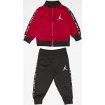 Ensembles bébé Nike Jordan rouges Taille 12 mois pour bébé de la boutique en ligne Snipes 