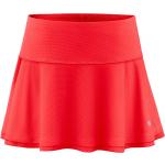 Jupes Poivre Blanc rouges de tennis Taille XS look fashion pour femme 