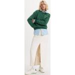 Jupes longues Levi's blanches Taille 3 XL look casual pour femme 