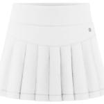 Jupes short Poivre Blanc blanches Taille XL pour femme 