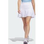 Jupes short adidas blanches Taille XS pour femme 