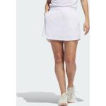 Jupes short adidas blanches Taille M pour femme 