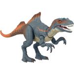 Figurines Jurassic World de 9 cm de dinosaures 