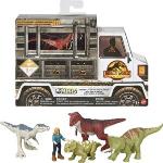 Figurines Jurassic World 