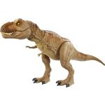 Figurines Mattel à motif dinosaures Jurassic World de dinosaures en promo 