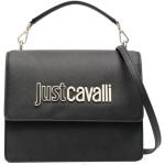Besaces Just Cavalli noires pour femme 
