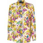 Chemises Just Cavalli multicolores Taille XL look casual pour homme 