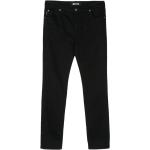 Jeans slim Just Cavalli noirs stretch W32 L34 pour homme 
