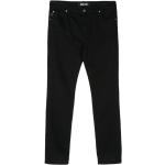 Jeans slim Just Cavalli noirs Taille XS classiques pour homme 