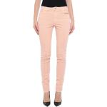 Jeans Just Cavalli roses en coton Taille 3 XL pour femme 