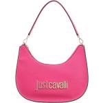 Hobos Just Cavalli rose pastel pour femme en promo 