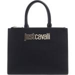 Sacs à main Just Cavalli noirs pour femme en promo 