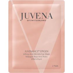 Juvena JUVENANCE® EPIGEN Lifting Anti-Wrinkle Eye Mask Packung mit 5 x 2 Stück