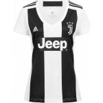 Vêtements adidas Juventus blancs à rayures en fil filet Juventus de Turin Taille XS classiques pour femme 
