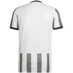 JUVENTUS FOOTBALL CLUB Homme Juve Jsy T Shirt, White/Black, XS EU