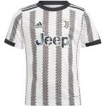 Survêtements adidas Juventus blancs enfant Juventus de Turin respirants look sportif 