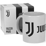 Tasses à café blanches Juventus de Turin 