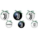 Boules de Noël Juventus de Turin 