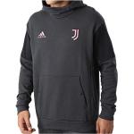 Vêtements de sport noirs Juventus de Turin classiques pour homme 