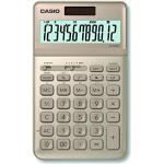 Calculatrices financières Casio 