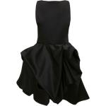 Robes courtes J.W Anderson noires à motif bateaux sans manches Taille XS pour femme 