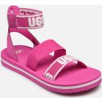 Sandales nu-pieds UGG Australia roses Pointure 37 pour enfant 