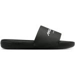 Claquettes de piscine K-Swiss noires en caoutchouc à lacets Pointure 35,5 look fashion pour femme 